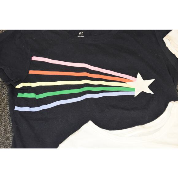 Gap Kids, Lot of 3 S/S Graphic Tees, XXL 14/16 - Picture 3 of 7